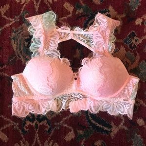 VS Pink Bralette💕